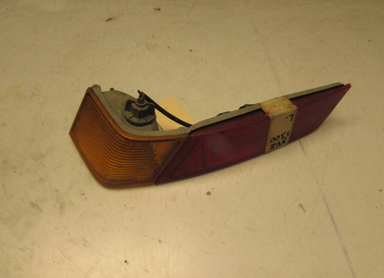 Winker left rear Yamaha XVZ 1300 Venture