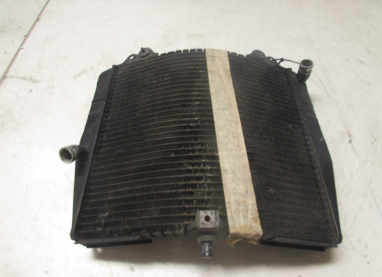 Kuhler Suzuki GSX R 750