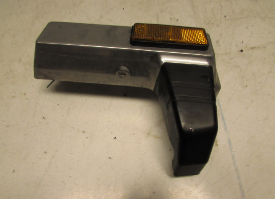 Radiator parts Suzuki Madura 1200