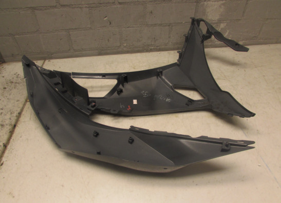 Seiten verkleidung links Kawasaki Z 650