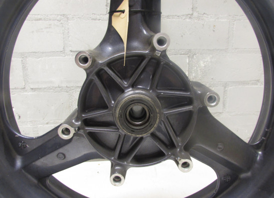 Front Wheel Honda CBR 1000 F