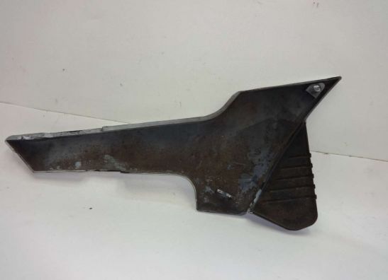 Linker zijkuip klein Yamaha XJ 600 F