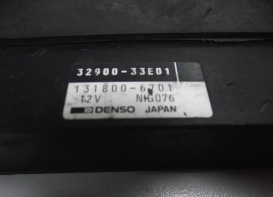 CDI ECU unit Suzuki GSX R 750