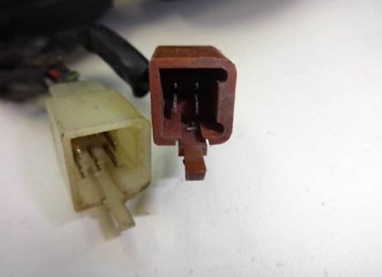 Tacho-set Kawasaki GPZ 750