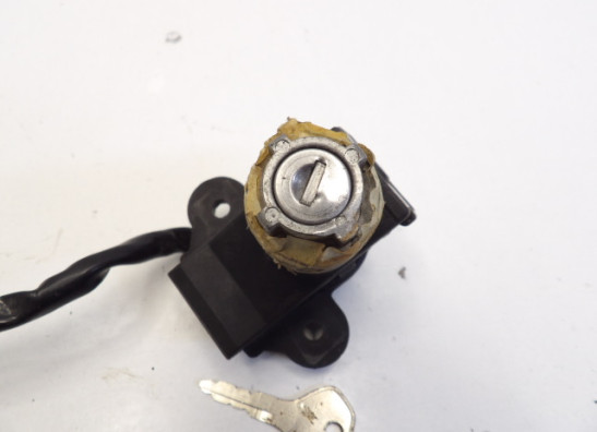 Zundschloss Kawasaki ZZR 600