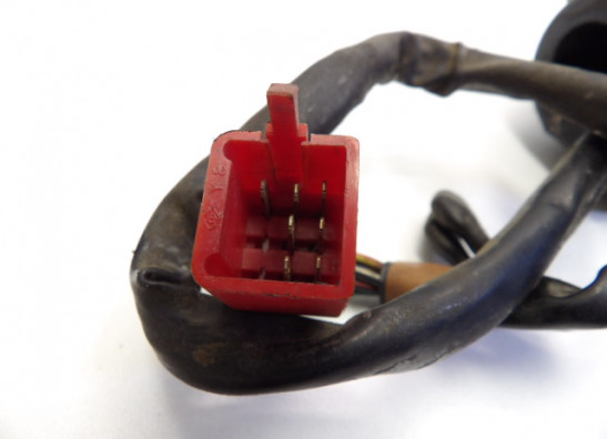 Stuurschakelaar rechts Honda FT 500