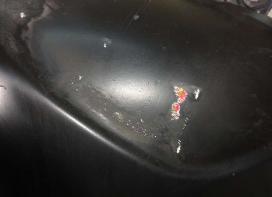 Tank Yamaha XP 500 T-Max