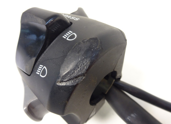 Stuurschakelaar links Honda CB 500 F