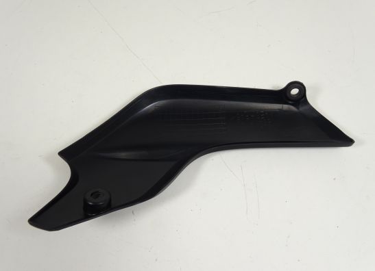 Uitlaat Honda CBR 600 RR