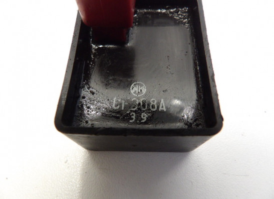 Relais unit Kawasaki ZZR 600