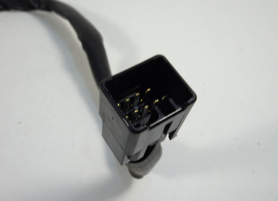 Handlebar switch assy left Kawasaki ER 6