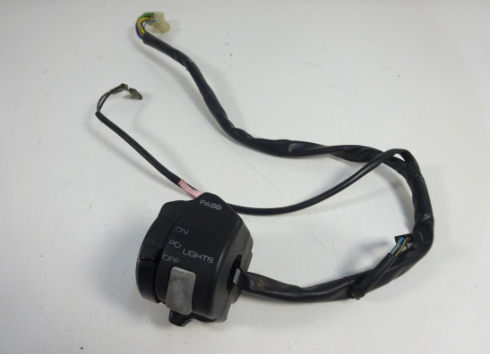 Lenkerschalter links Yamaha TDM