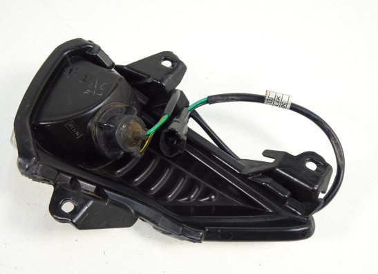Knipperlicht rechts voor Kawasaki ER 6