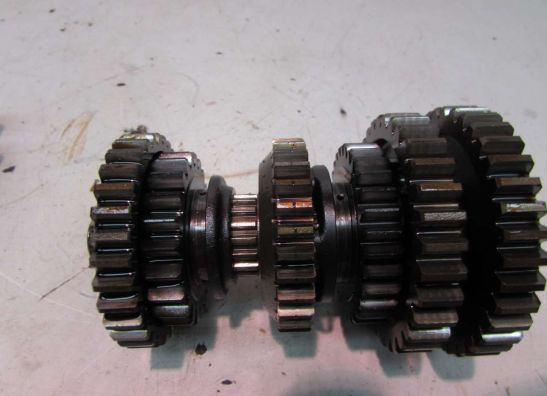 Versnellingsbak Honda Deauville 650 - 700