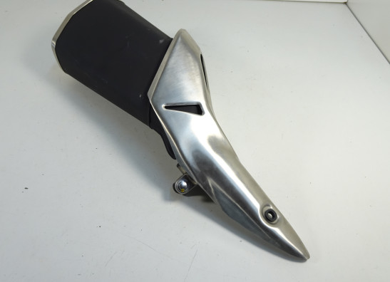 Muffler Kawasaki Z 900