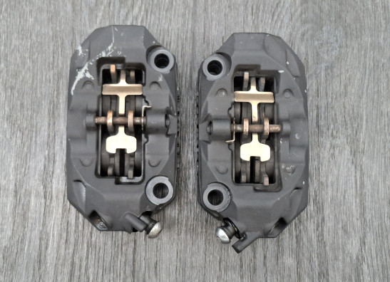 Brake calipers front BMW F 900 XR