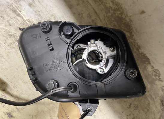 Headlight Honda CBR 600 RR