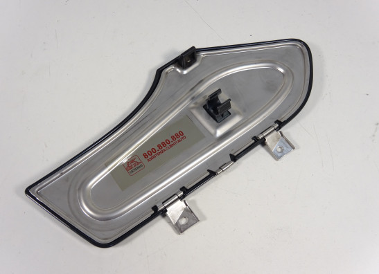 Cowl right small BMW R 1200 RT