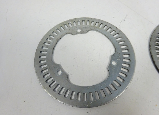 ABS ringen Suzuki GSX F 650