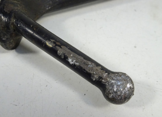 Standaard Yamaha BT 1100