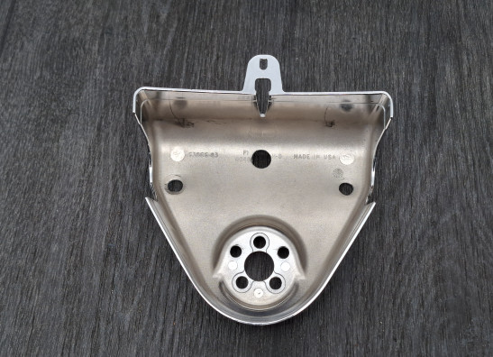 Lenker Harley Davidson FLHR Road King