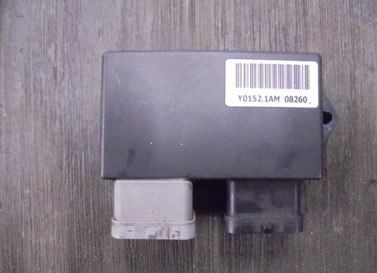 CDI ECU unit Buell Ulysses XB12 2006-2007