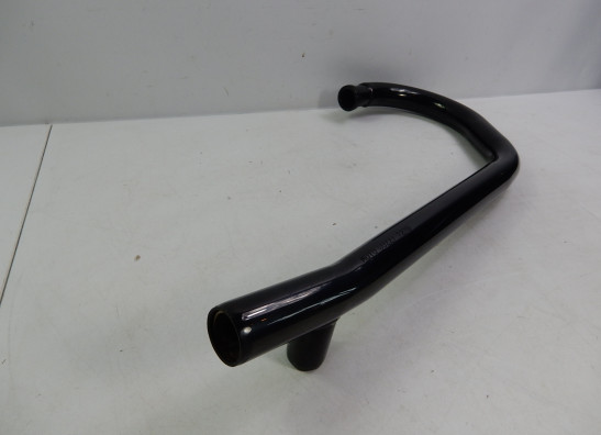 Uitlaatbochten Moto Guzzi V35 V50 V65