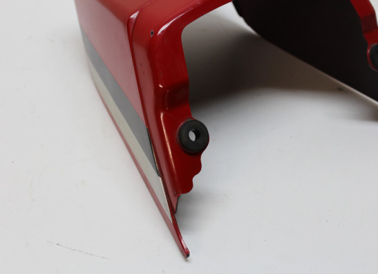 Buddy cover Kawasaki GPZ 1100