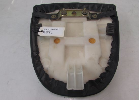 Sitzbank Suzuki GSX R 750