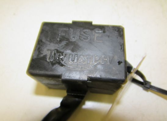 Relais unit Triumph 1200 Daytona