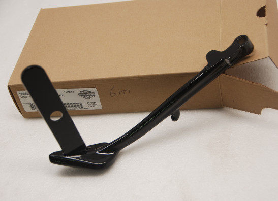 Standaard Harley Davidson Softtail