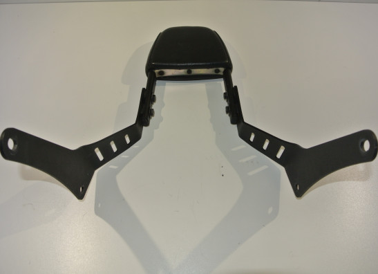 Rugsteun sissybar Kawasaki 650 Vulcan S