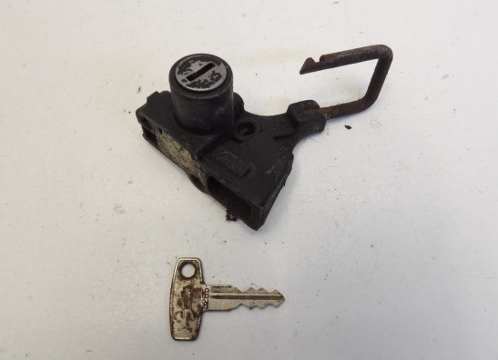 Sitzbank Kawasaki ZEPHYR 550