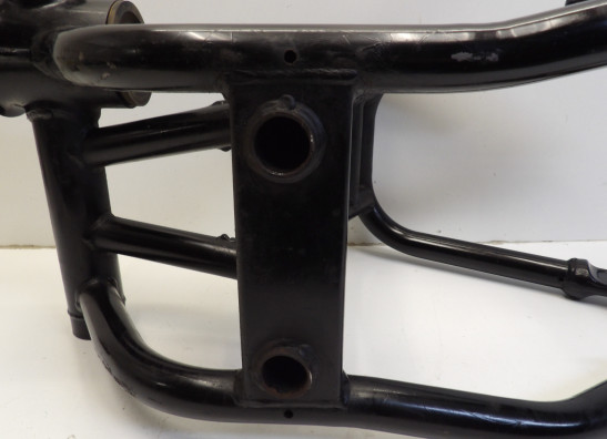 Achterbrug Yamaha XVS 650 Dragstar