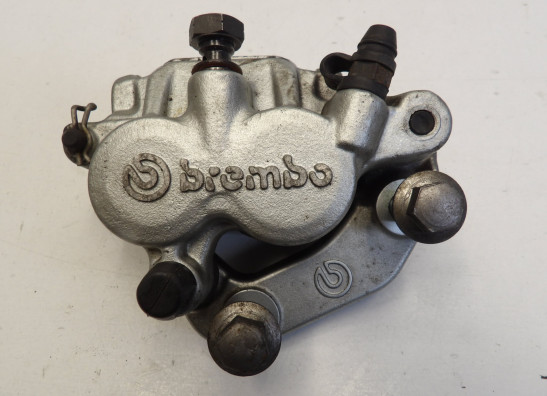 Remklauw rechts voor Yamaha XTZ Tenere