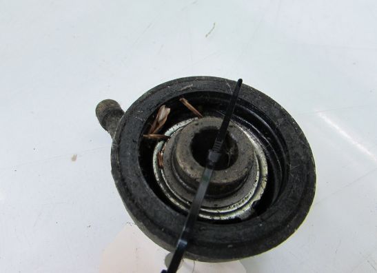 Speedometer gear box Yamaha XJ 750 