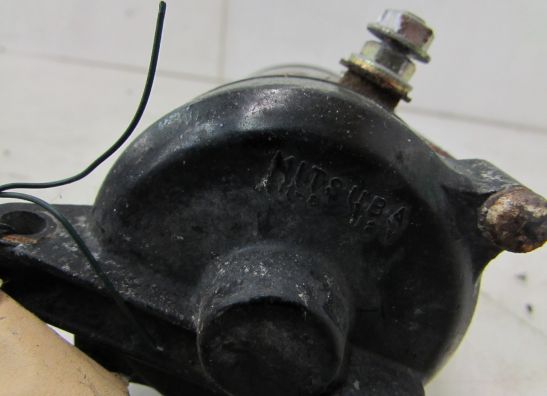 Anlasser Honda VF 500 