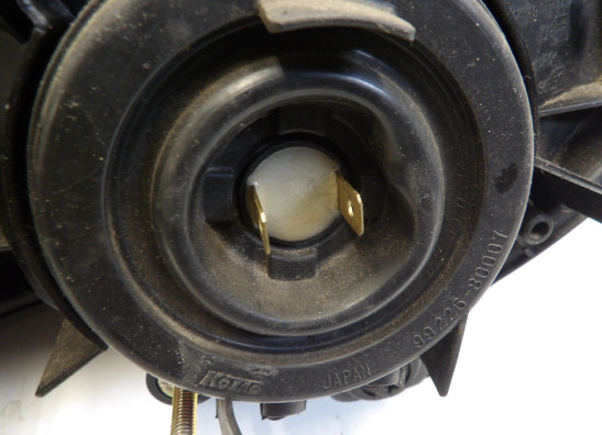 Koplamp Suzuki SV 650