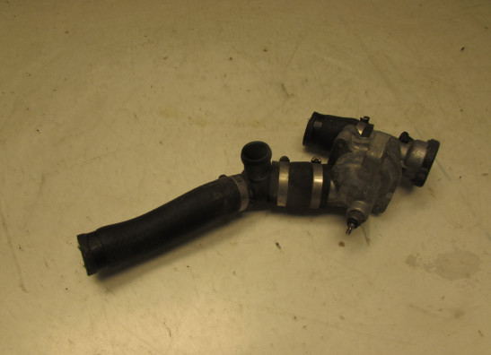 Radiator toebehoren Honda CBR 1000 F