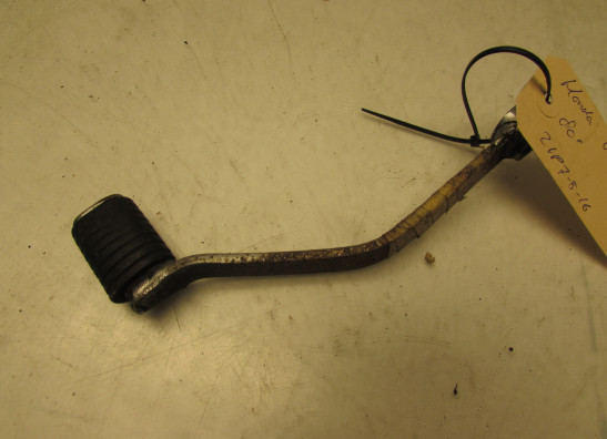 Schalthebel Honda Goldwing GL