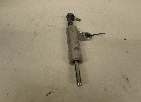 Lenkungs Dampfer Suzuki GSX R 1300 Hayabusa