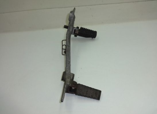 Rechter schetsplaat Kawasaki ER 5