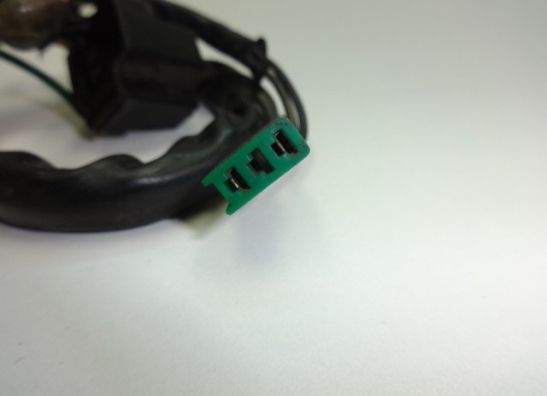 Stuurschakelaar links Yamaha XJ 550