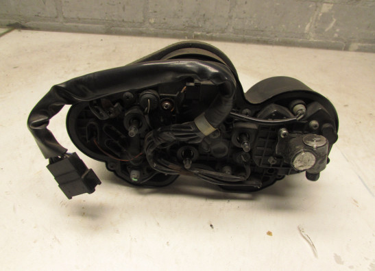 Meter combination Suzuki GSX R 750