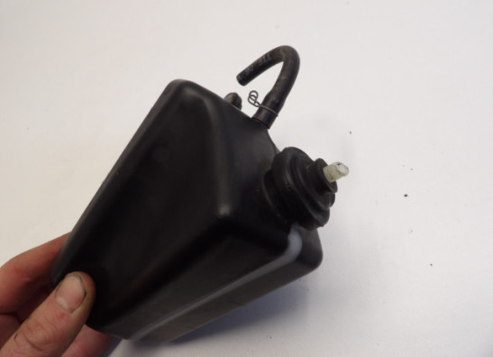 Radiator reserve tank  Yamaha MT 03