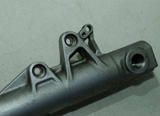 Standrohr Gabelholm rechts komplett BMW F 800 S - ST