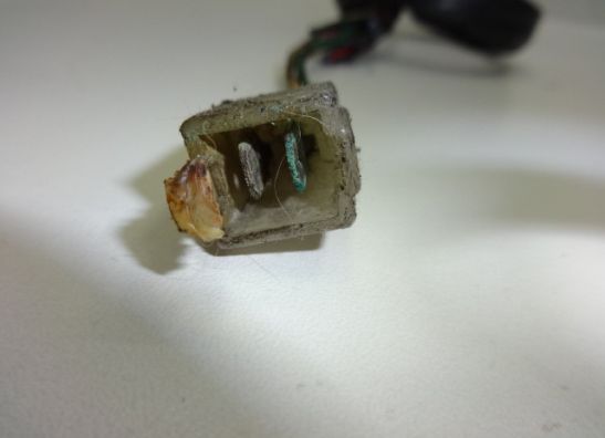 Lenkerschalter links Yamaha FJ 1200