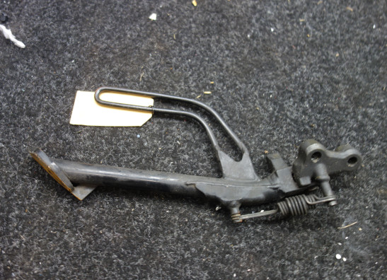 Standaard Suzuki SV 1000