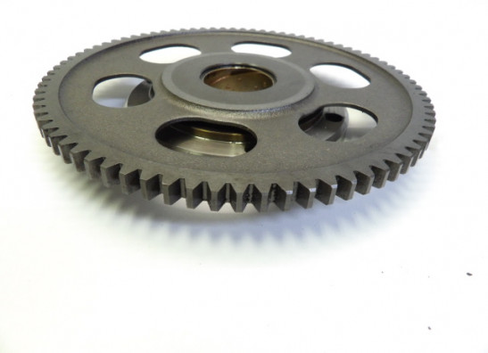 Start up clutch Suzuki VS 700 Intruder