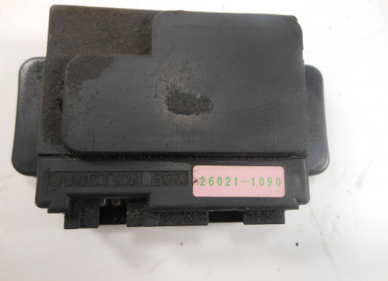 Zekeringkast Kawasaki VN 800 1995-2005